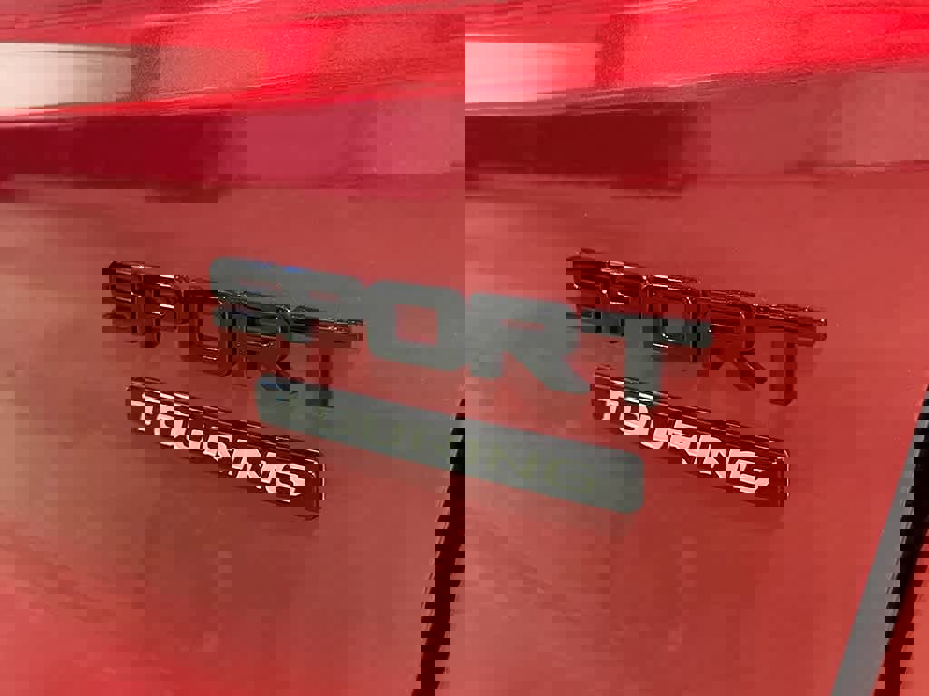 New 2026 Honda CR-V Sport Touring image 7