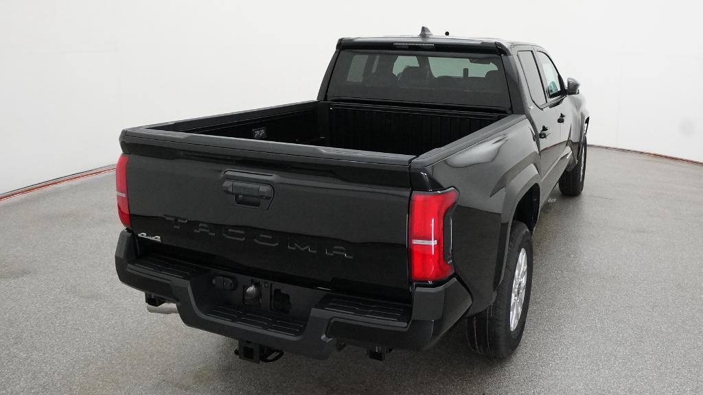 New 2026 Toyota Tacoma SR5 AWD/4WD image 21