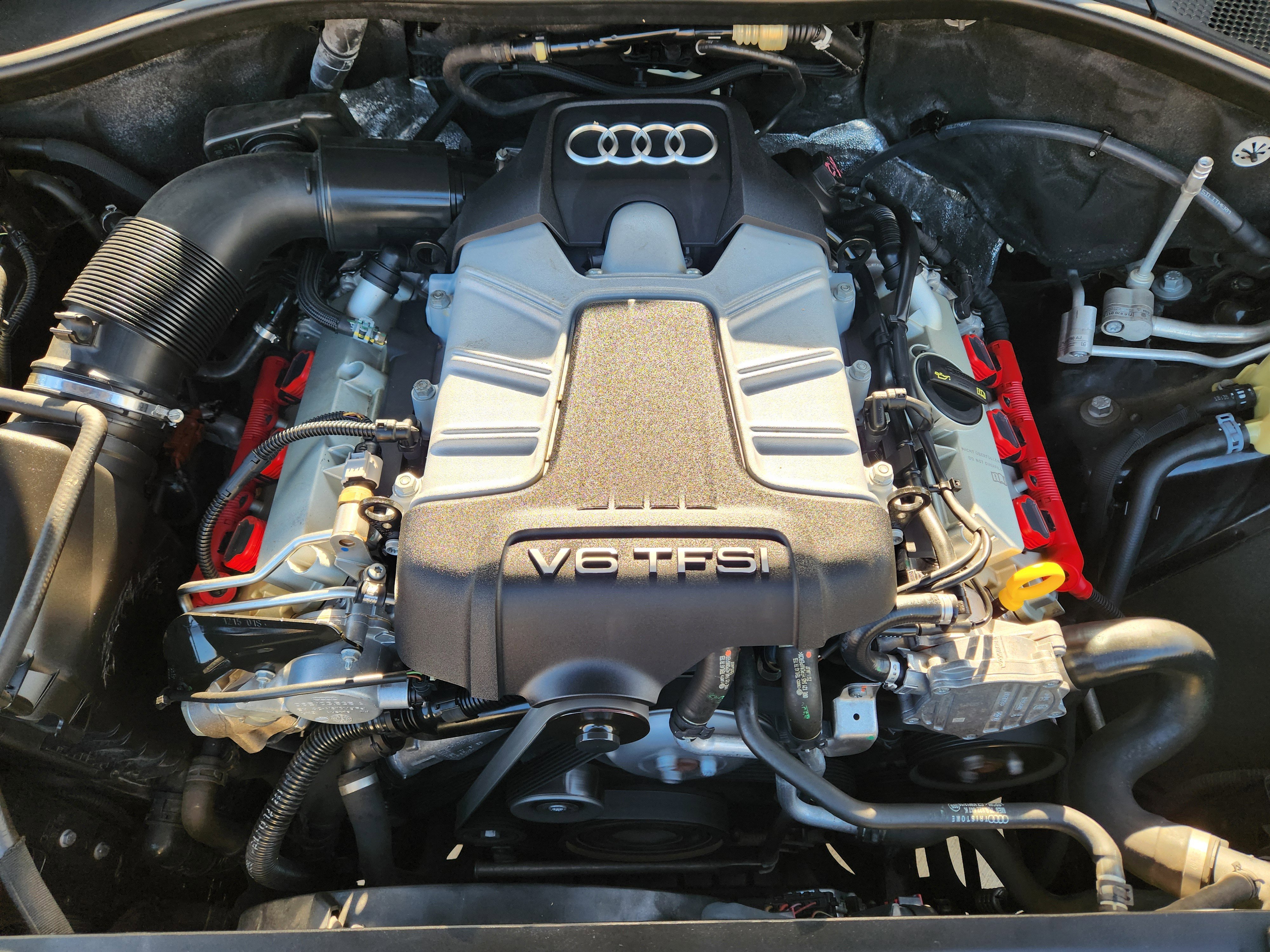 Used 2015 Audi Q7 3.0T Premium Plus image 30