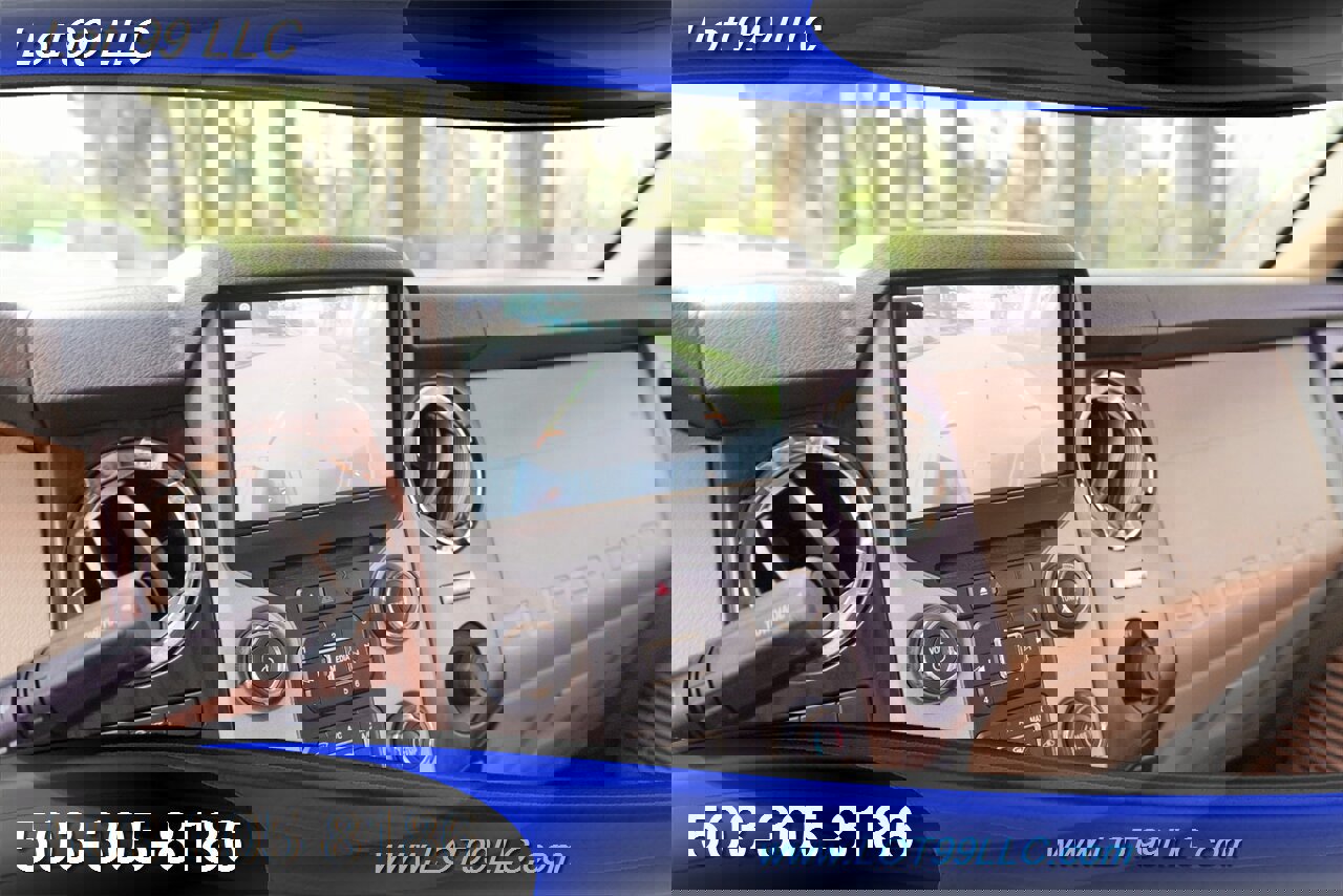 Used 2014 Ford F250 Lariat w/ Lariat Interior Package image 37