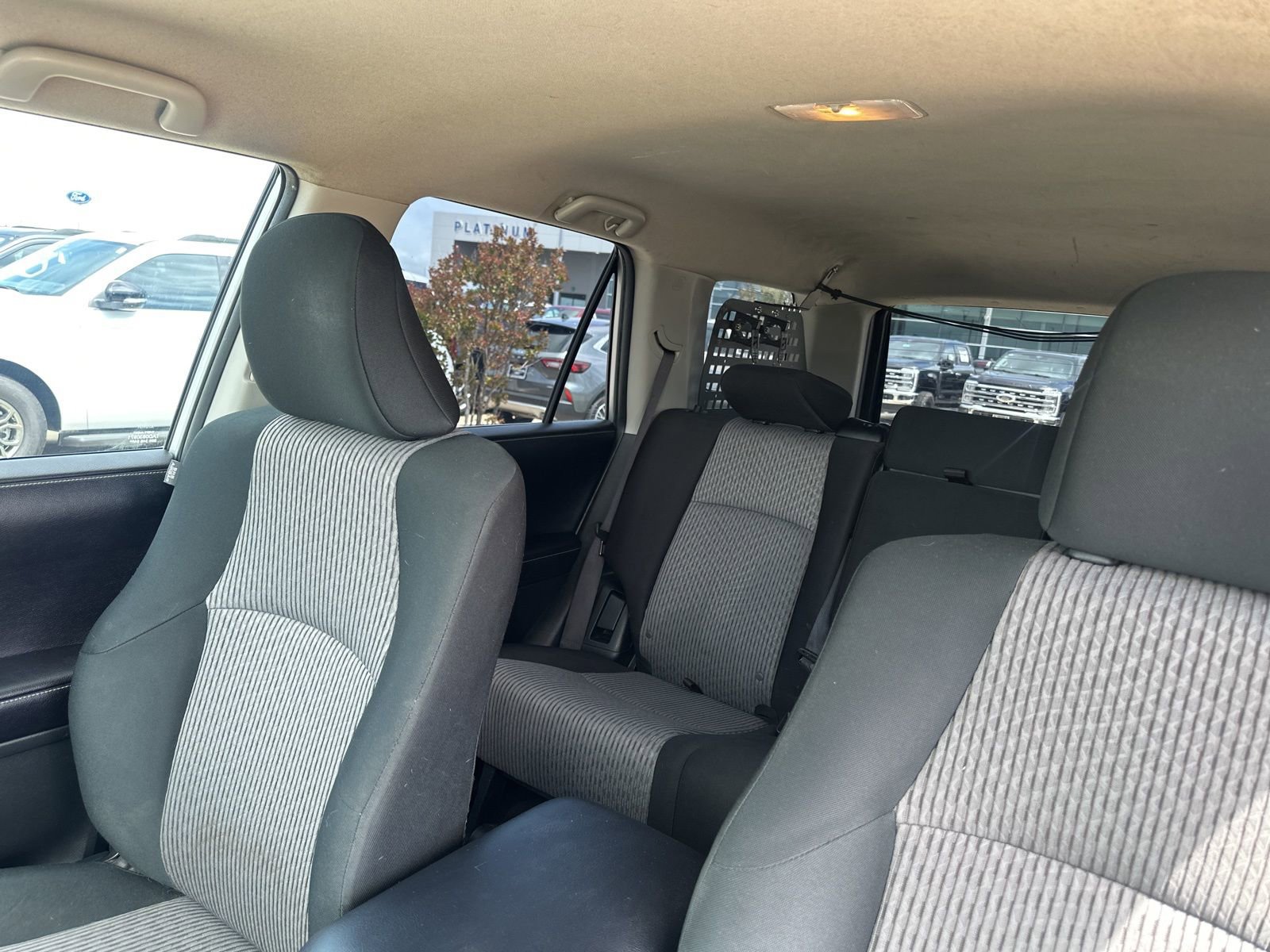 Used 2017 Toyota 4Runner SR5 image 22