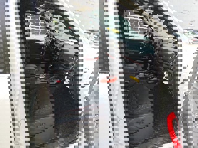 New 2026 Nissan Frontier PRO-4X w/ Pro-4x Convenience Package image 13