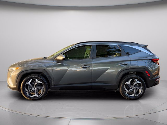 Used 2024 Hyundai Tucson SEL AWD/4WD image 3