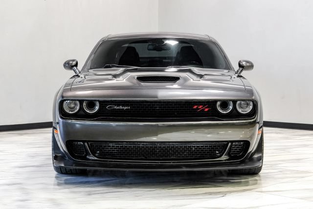 Used 2020 Dodge Challenger R/T Scat Pack RWD image 6