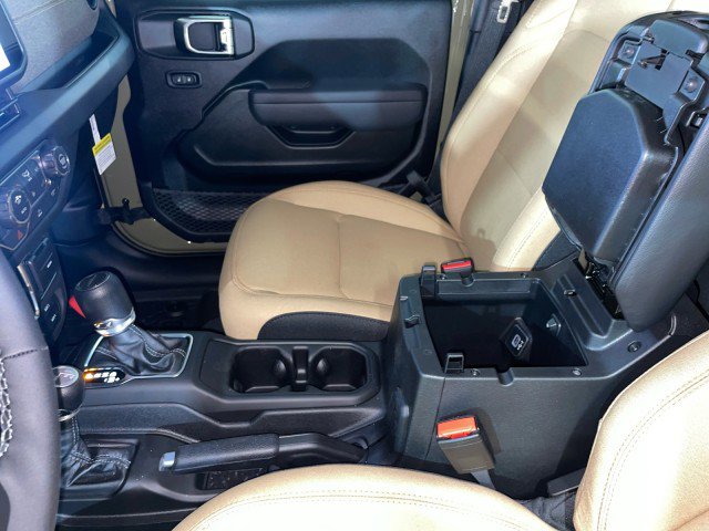 New 2026 Jeep Gladiator Sport S image 27