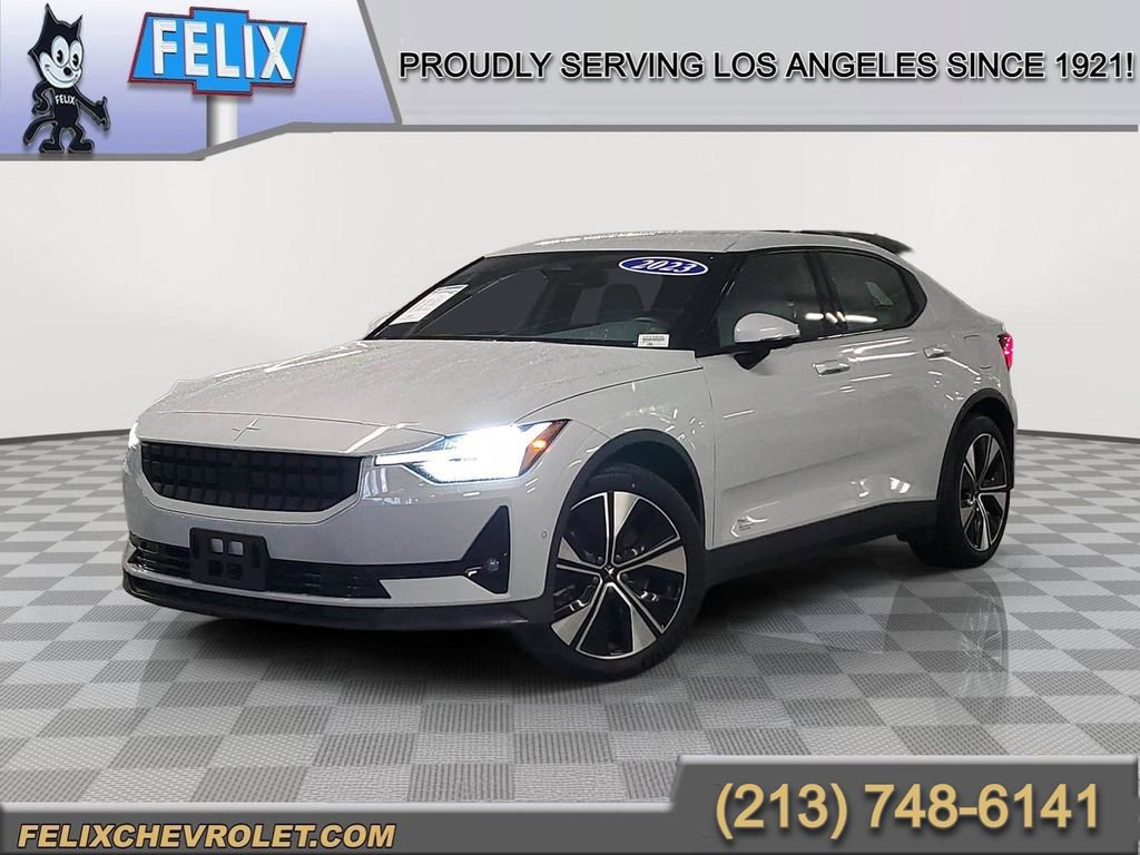 Used 2023 Polestar Polestar 2 w/ Pilot Pack