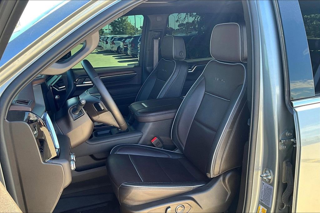 Used 2024 GMC Sierra 2500 Denali w/ Technology Package image 33