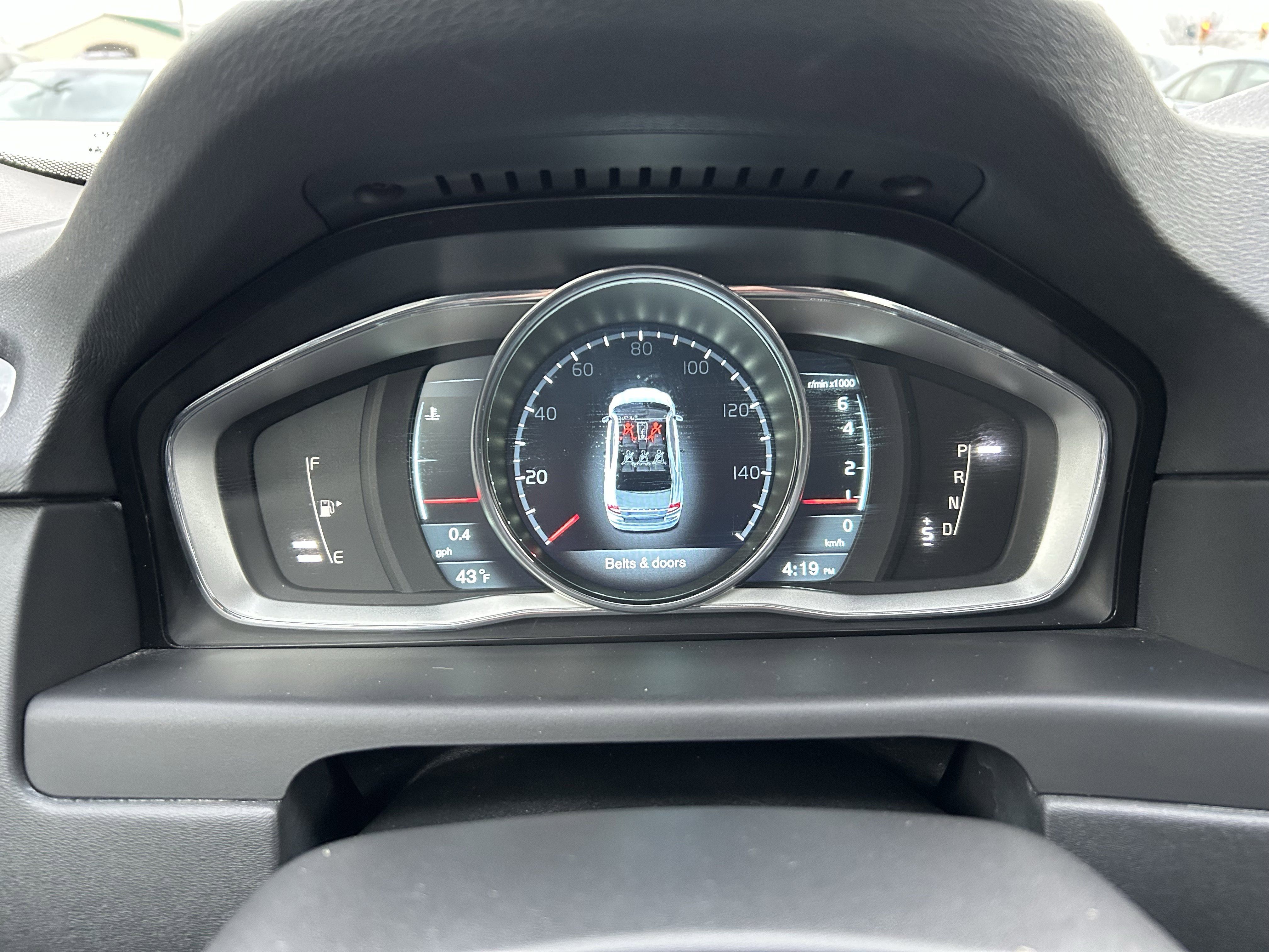 Used 2014 Volvo S80 T6 image 11