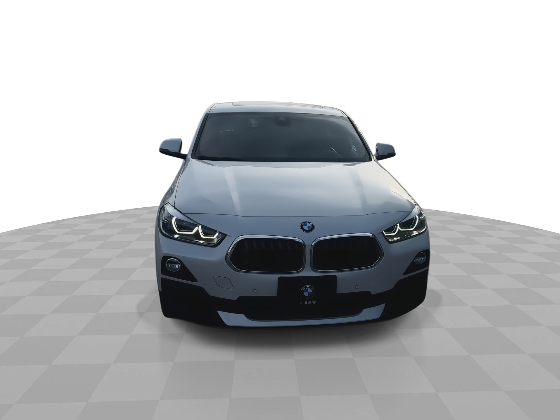 Used 2019 BMW X2 xDrive28i image 3