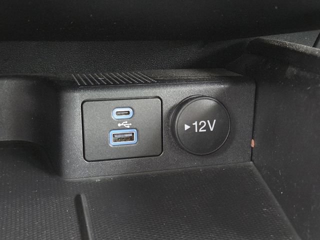 Used 2022 Ford Escape S FWD image 6
