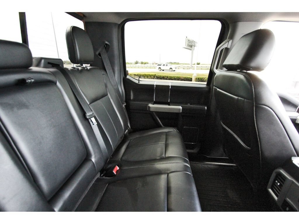 Used 2021 Ford F250 Lariat AWD/4WD image 13
