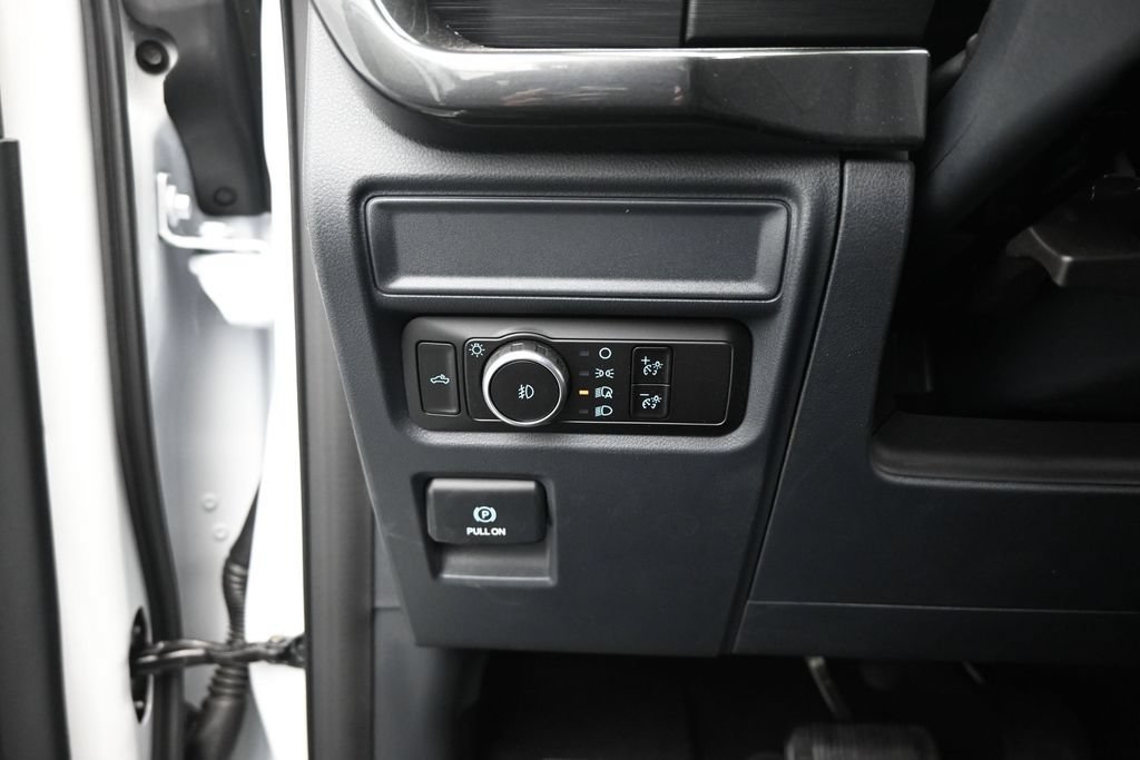 New 2026 Ford F150 STX w/ Equipment Group 200A RWD image 12
