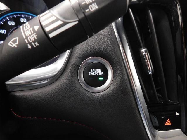 Used 2023 Chevrolet Traverse RS w/ LPO, Floor Liner Package image 33