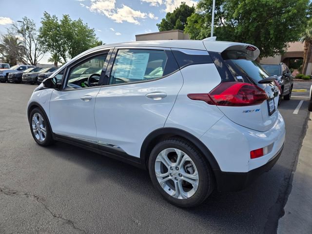 Used 2020 Chevrolet Bolt LT FWD image 6