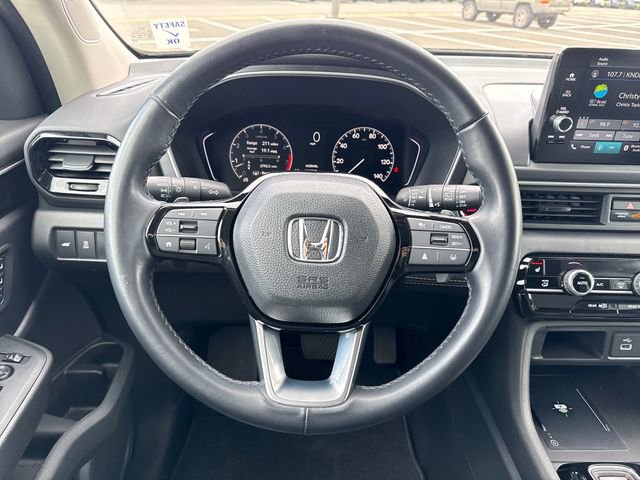 Used 2023 Honda Pilot EX-L image 24
