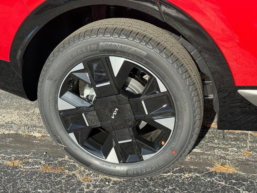 New 2026 Kia Sportage SX image 4