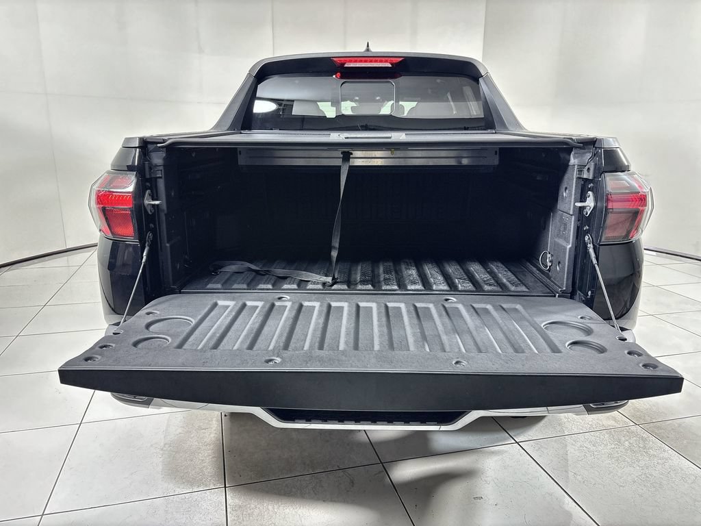 Used 2022 Hyundai Santa Cruz Limited AWD/4WD image 21