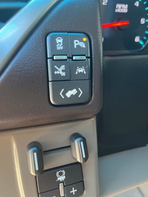 Used 2018 Chevrolet Tahoe Premier image 22