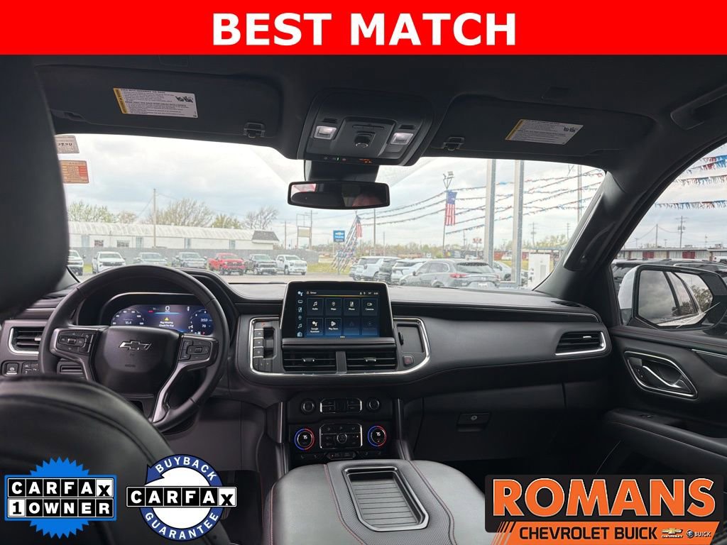 Used 2024 Chevrolet Tahoe RST image 23