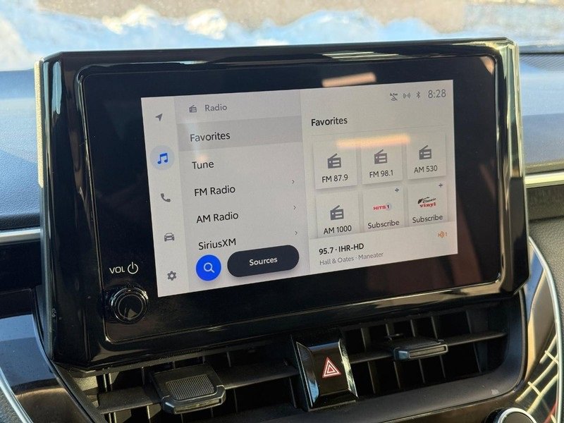 Used 2024 Toyota Corolla LE image 23