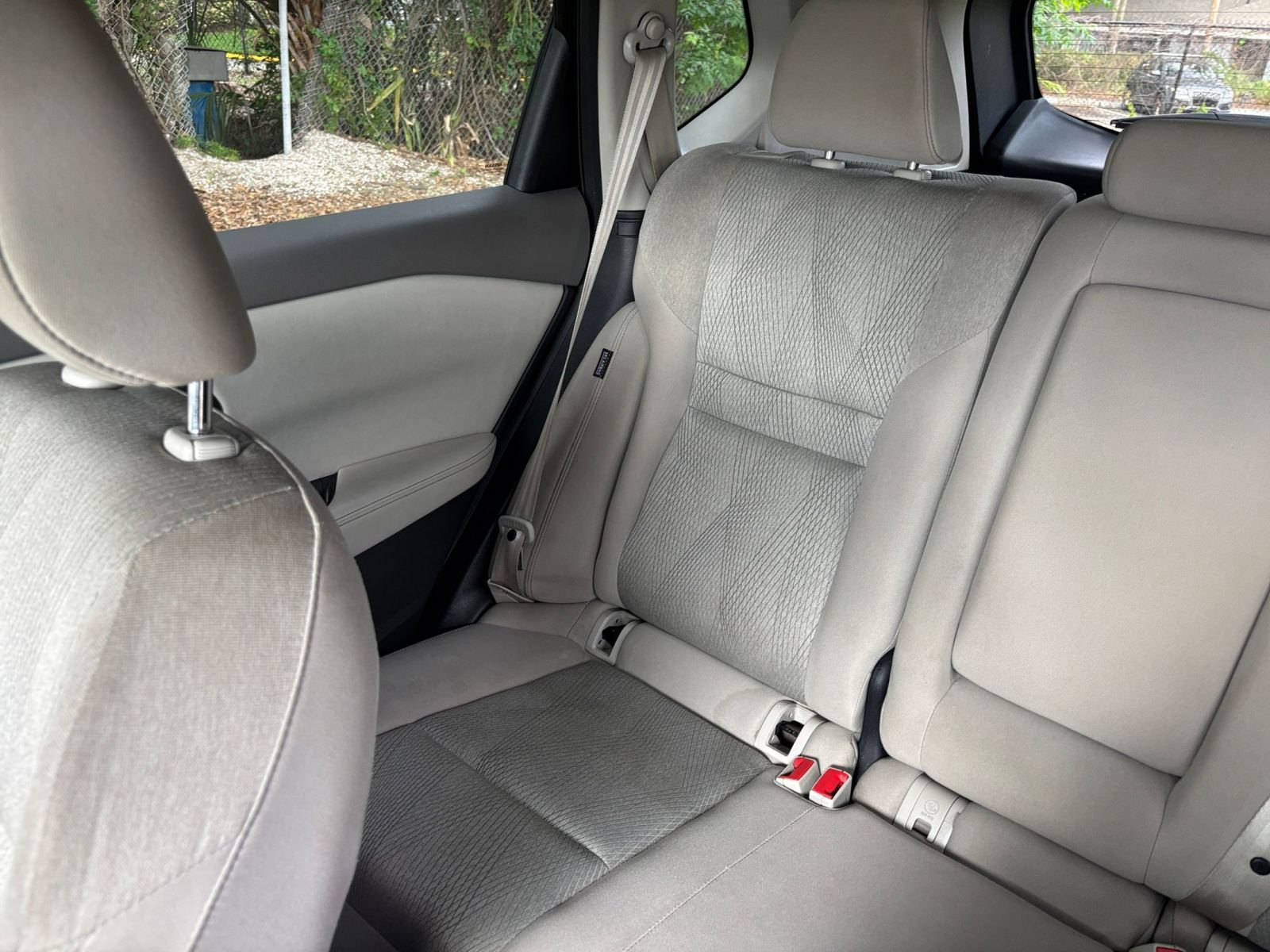 Used 2025 Nissan Rogue SV AWD/4WD image 40