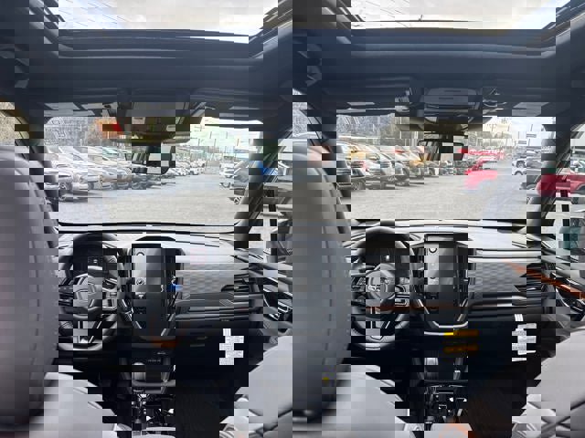 New 2026 Subaru Forester Sport image 89