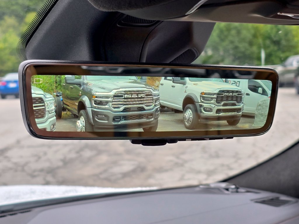 New 2027 Jeep Grand Cherokee Summit AWD/4WD image 9