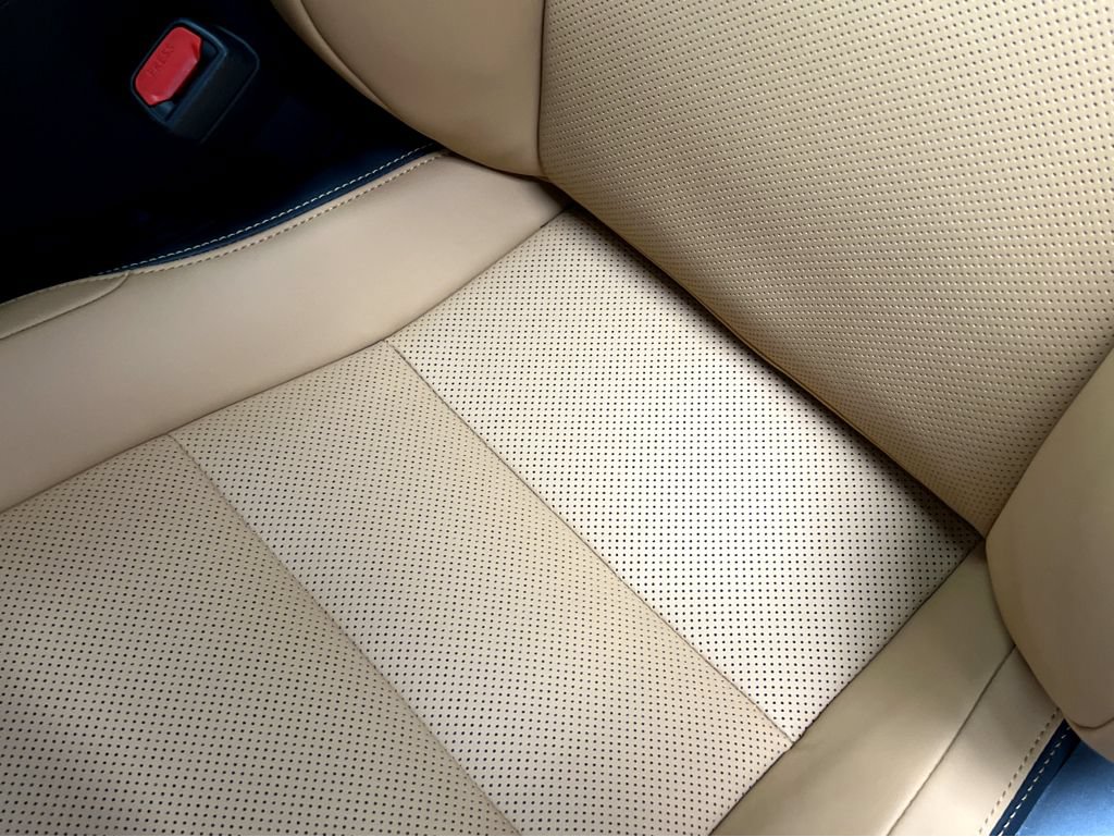 New 2026 Lexus IS 350 F Sport AWD/4WD image 41