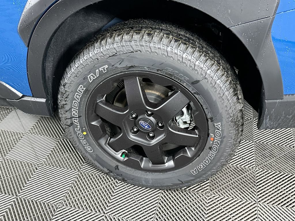 New 2025 Subaru Outback Wilderness image 39