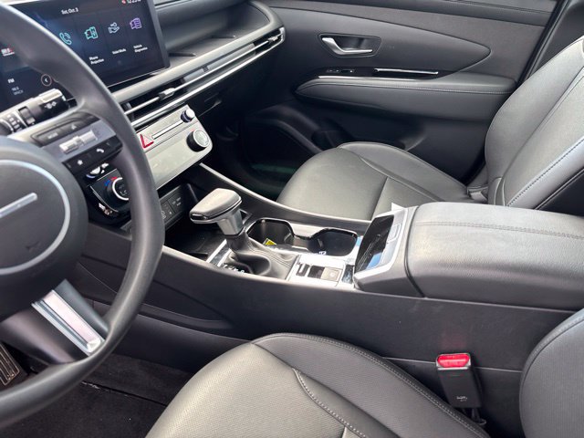 Used 2025 Hyundai Santa Cruz SEL FWD image 37