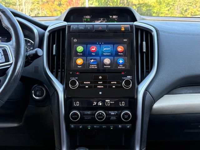 Used 2020 Subaru Ascent Touring w/ Popular Package #2A AWD/4WD image 17