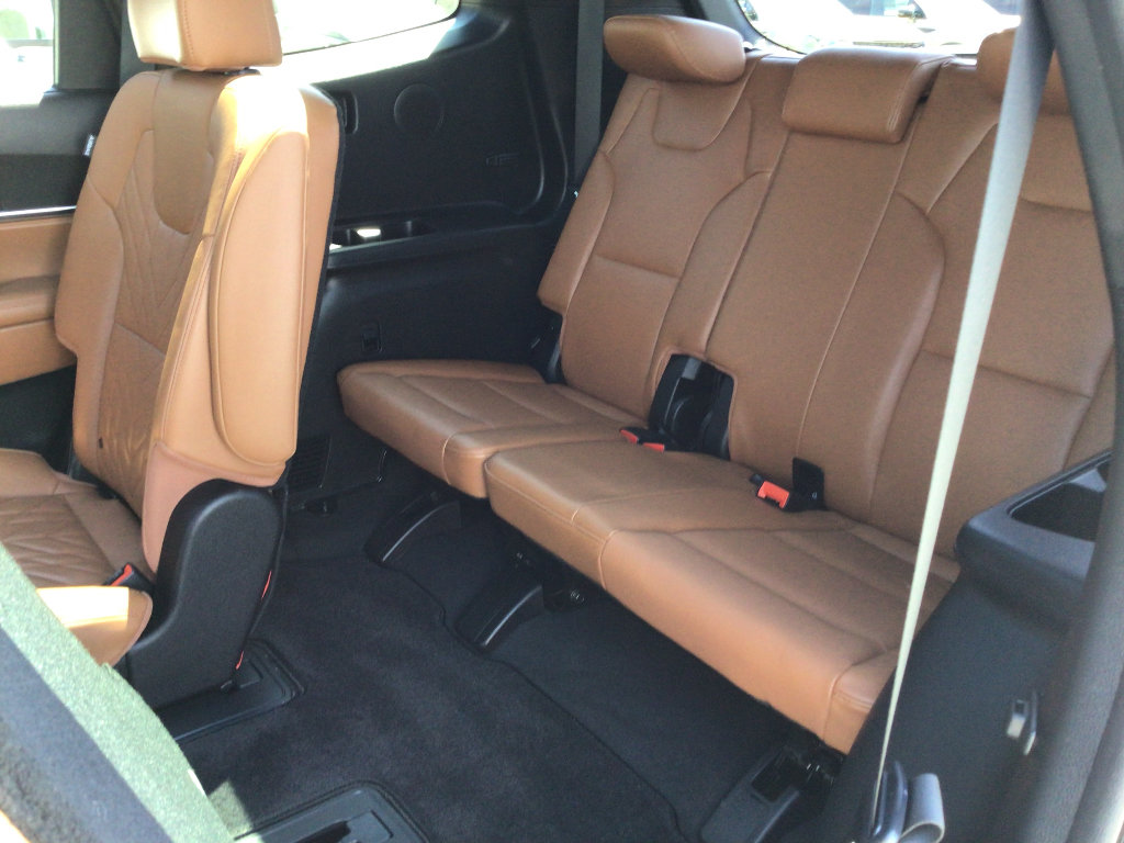 Used 2024 Kia Telluride SX X-Line AWD/4WD image 14