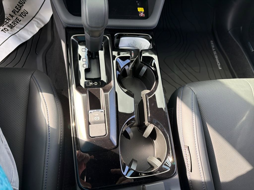 New 2026 Subaru Forester Limited image 23