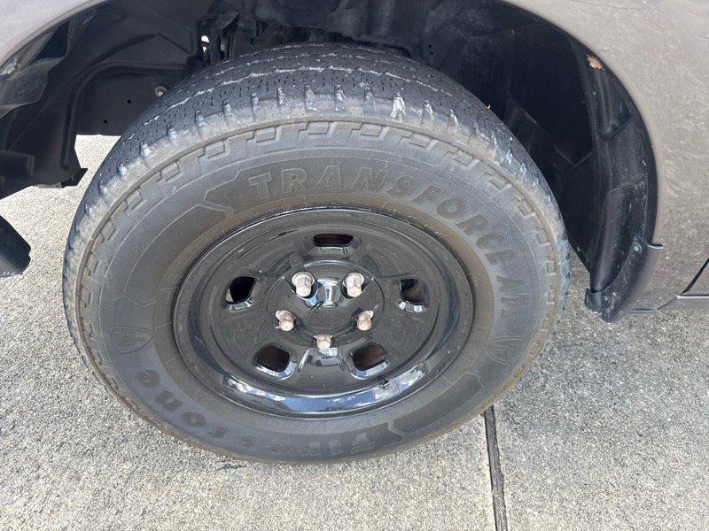 Used 2019 RAM 1500 Tradesman image 9