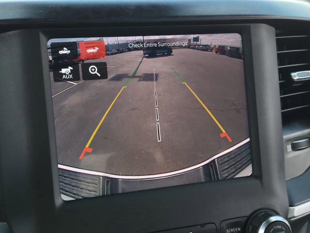 Used 2022 RAM 3500 Big Horn w/ Level C Equiment Group image 16