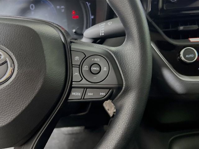 New 2026 Toyota Corolla LE FWD image 17