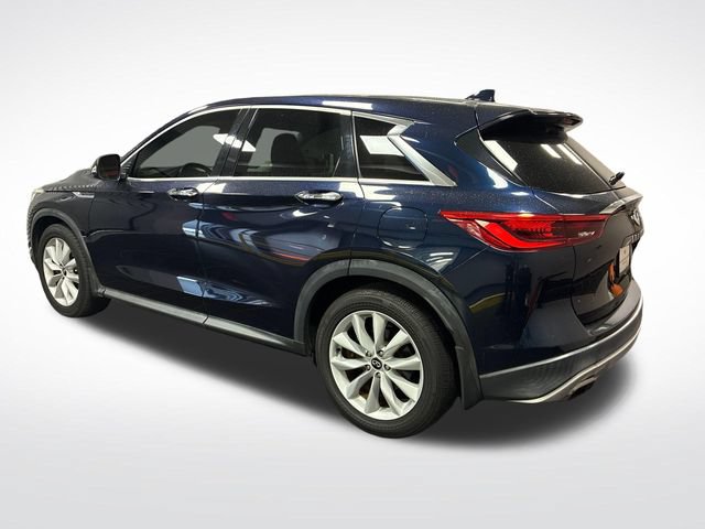 Used 2019 INFINITI QX50 Pure FWD image 3