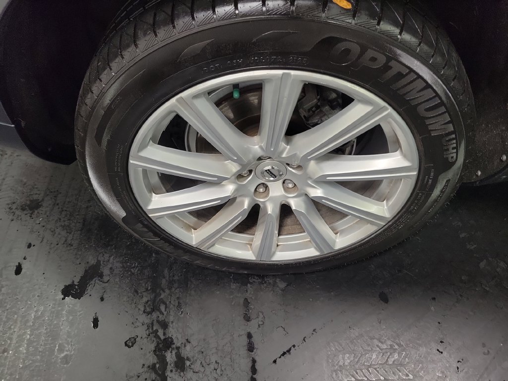 Used 2018 Volvo XC90 T6 Inscription AWD/4WD image 12