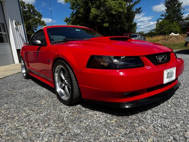 Used 2003 Ford Mustang GT Premium image 3
