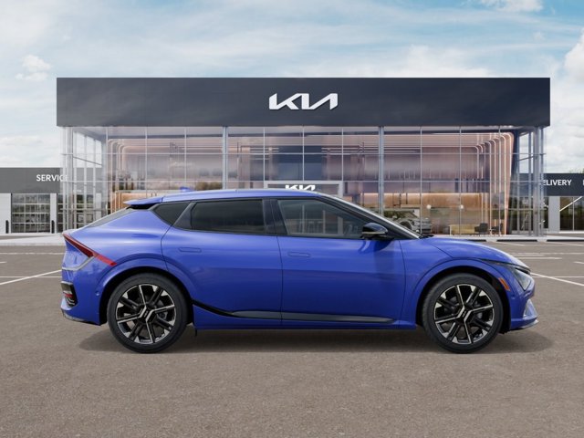 New 2026 Kia EV6 GT-Line AWD/4WD image 10