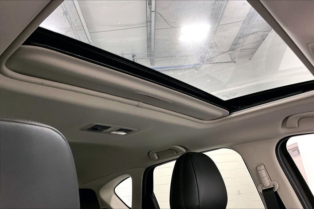 Used 2023 MAZDA CX-5 AWD 2.5 S w/ Premium Plus Pkg image 19