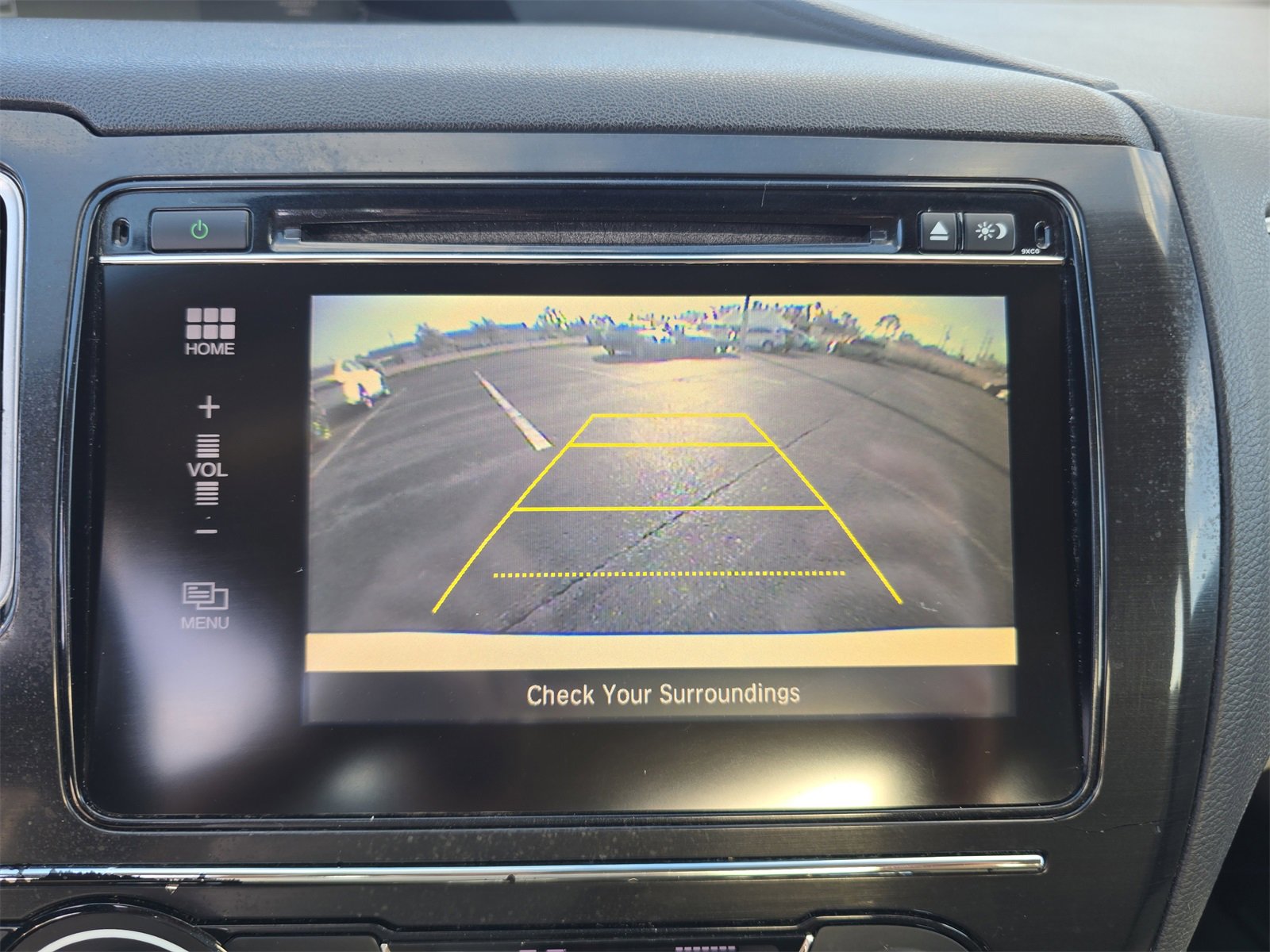 Used 2015 Honda Civic EX image 18