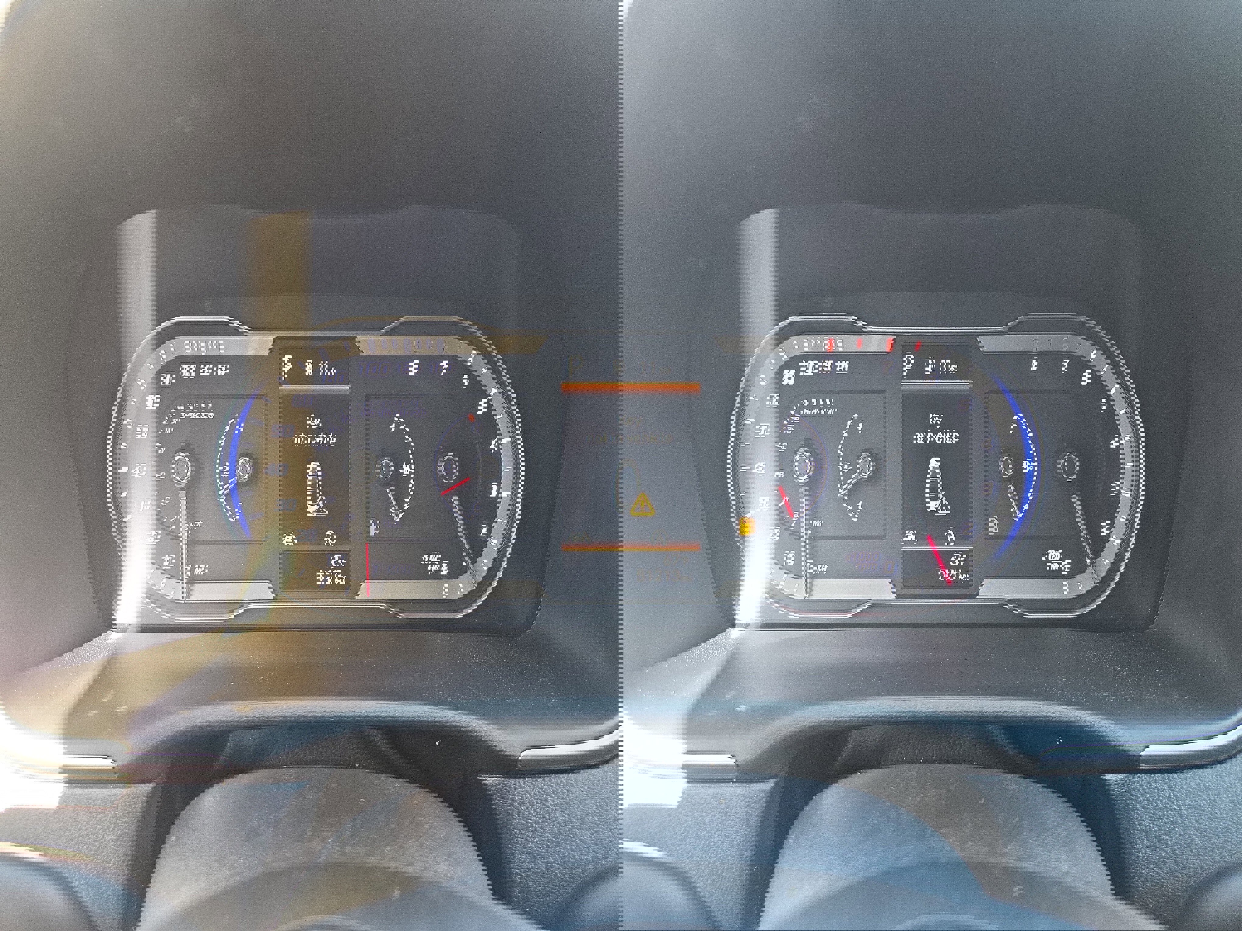 Used 2022 Hyundai Tucson SEL image 19