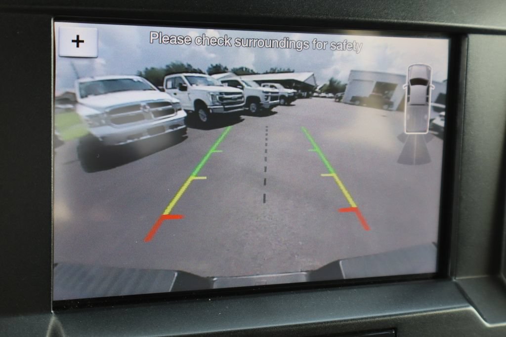 Used 2018 Ford F150 XLT w/ Equipment Group 302A Luxury AWD/4WD image 17
