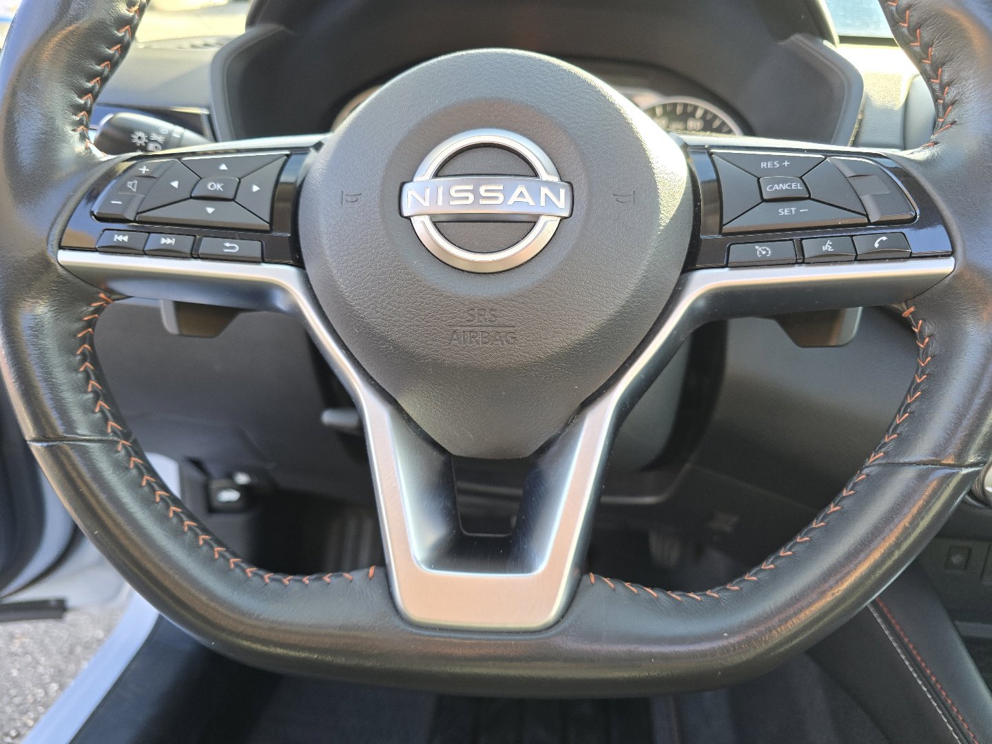 Used 2023 Nissan Altima 2.5 SR w/ SR Premium Package image 37