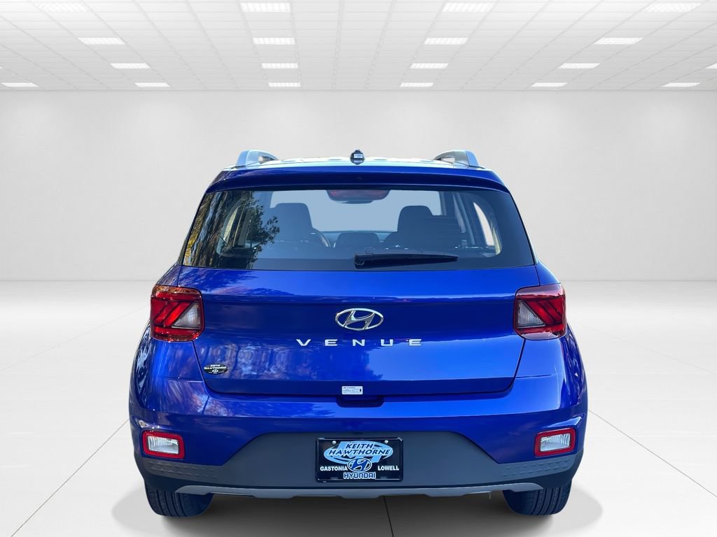 New 2026 Hyundai Venue SEL image 5