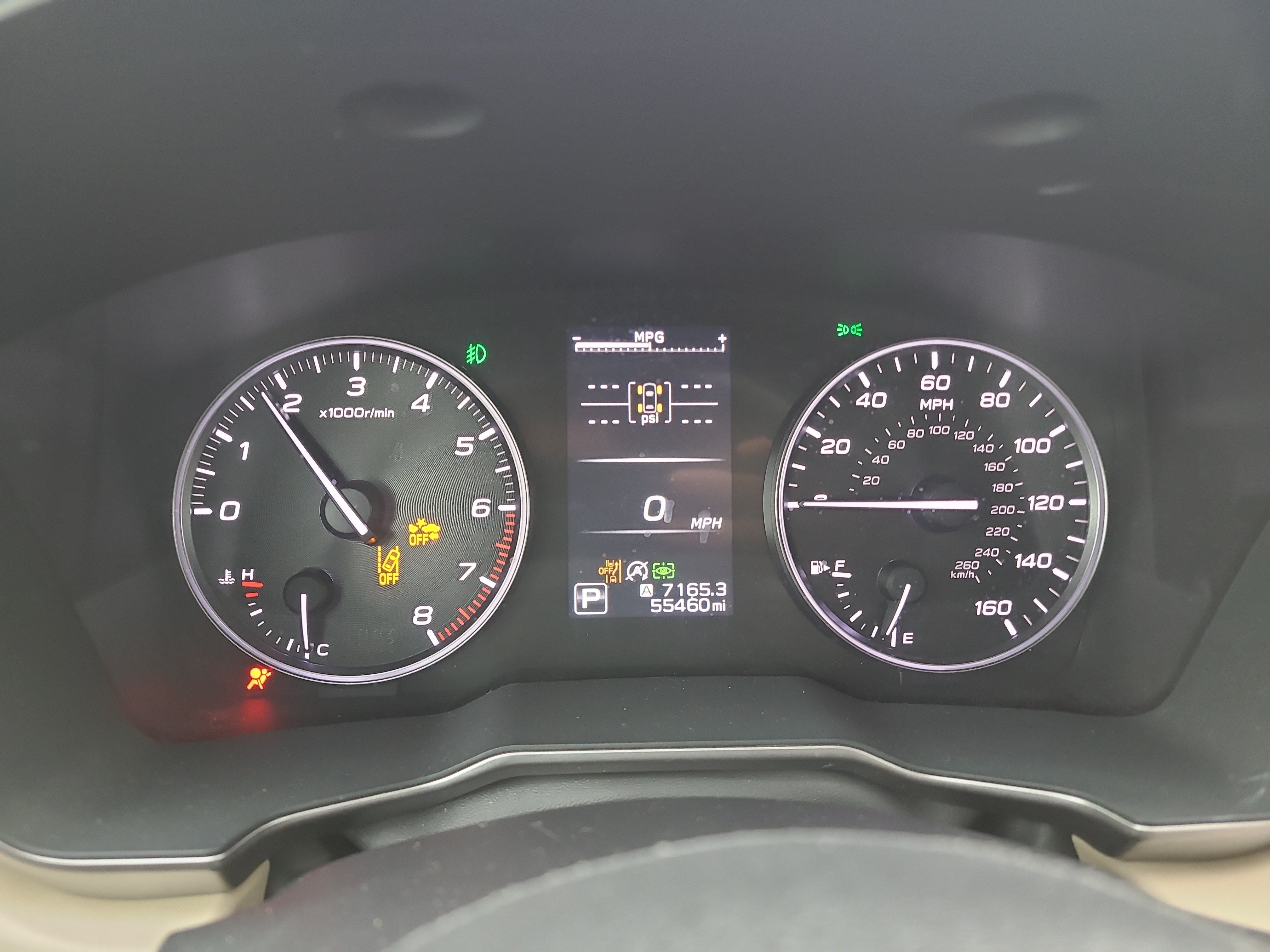 Used 2024 Subaru Legacy Limited AWD/4WD image 23