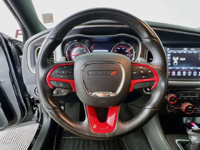 Used 2018 Dodge Charger GT AWD/4WD image 9