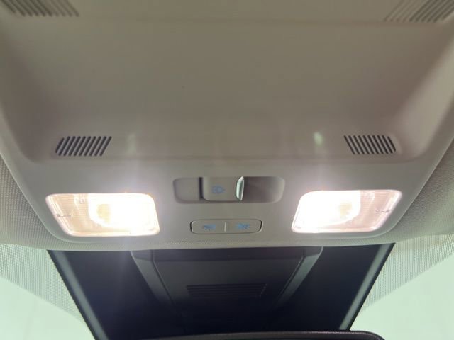 New 2025 Ford Ranger Lariat w/ Advanced Towing Package image 28