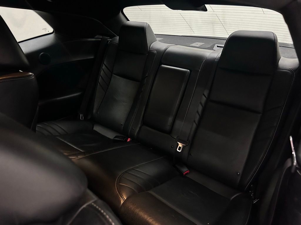 Used 2016 Dodge Challenger SRT Hellcat image 13